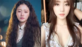 圖/翻攝自韓網　三流之路 宋昰昀