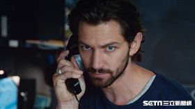 電影,2:22,2點22分,麥可俞斯曼,泰瑞莎帕瑪／甲上提供