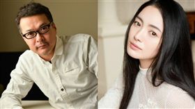 仲間由紀惠老公田中哲司爆外遇 圖／翻攝自微博