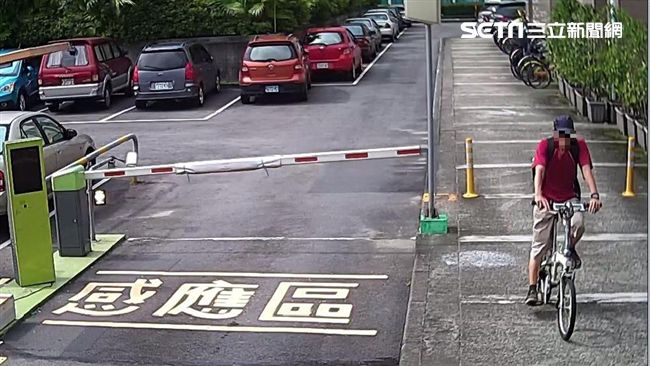 腦海僅存竊盜記憶　失智翁偷單車遭逮