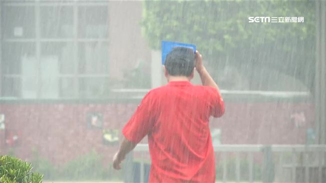第二波梅雨鋒近尾聲　吳德榮：仍應注意劇烈天氣