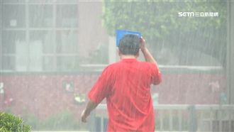 梅雨鋒近尾聲　吳德榮：應注劇烈天氣