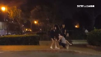 女大生遭打趴強擄　正義運將挺身相救
