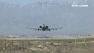 只有3樓高！戰機為躲雷達「草上飛」