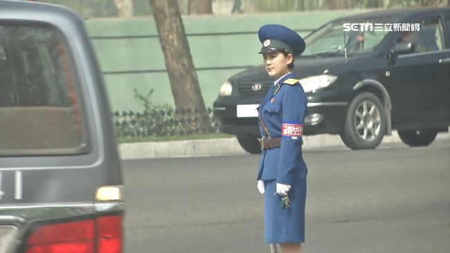 北韓她最美！金正恩指定「處女之身」