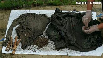 國小頂樓見白骨　疑校工檢舉弊案遭殺