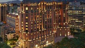 文華東方酒店／文華東方臉書