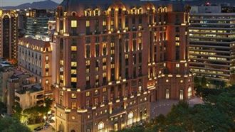 飯店拋售潮席捲全台　待售總額2千億