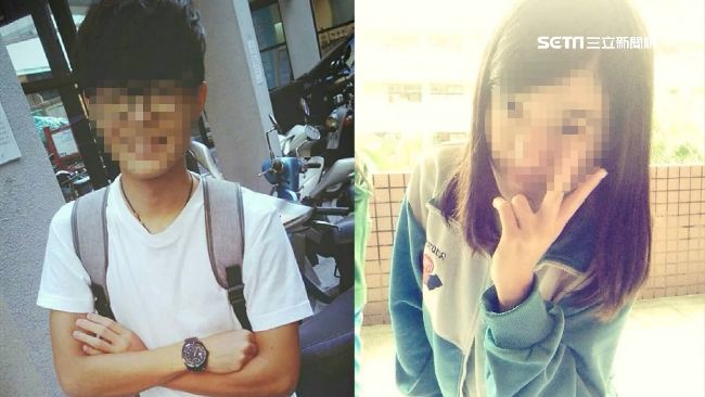 恐怖前男友性格暴戾　擄人不成鬧自殺