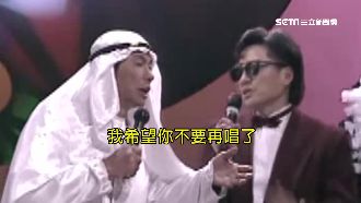 唱這首歌導致火災？豬亮哥狂虧高凌風