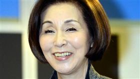 日本,女星,NHK,媽媽,主播,演員,國民婆婆,野際陽子,肺腺癌,病逝-翻攝自日網（www.daily.co.jp）