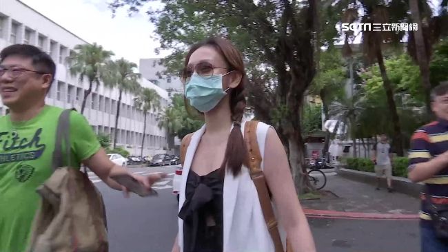 偽證罪判3月　劉喬安獲社會勞動折抵
