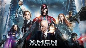  X戰警 / 翻攝自XMenMovies推特