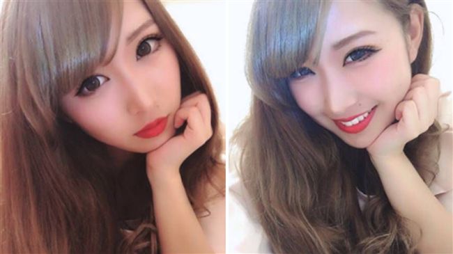 判若兩人！女主唱「素顏」讓網友絕望