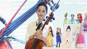 20170615- 歐陽娜娜: 17歲生日音樂會