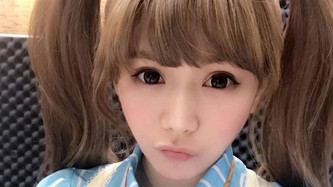 男童私訊想抓胸部　解婕翎暴怒反教育