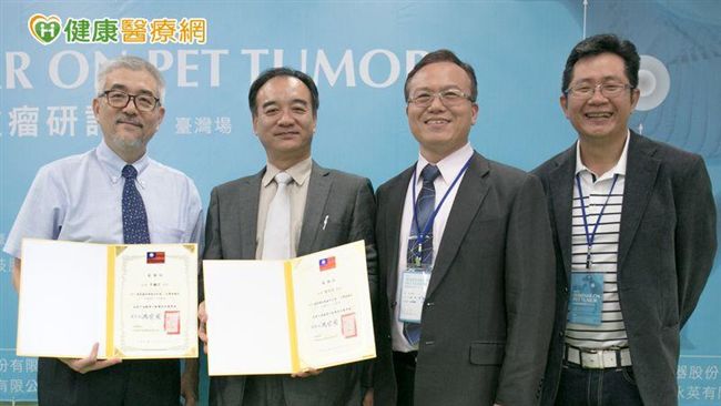 寵物罹癌死亡率逐年增！獸醫這樣建議