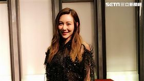 曾莞婷（圖／記者黃馨慧攝影）