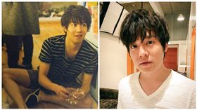 小出惠介
圖翻攝自推特
https://twitter.com/mi0220ri