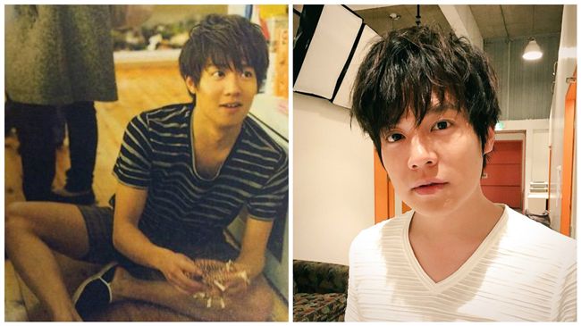 男星被爆性侵少女！新劇主角換人做