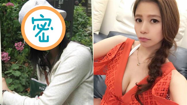 蘿莉塔胖15公斤！自嘲拿肉臉照避邪