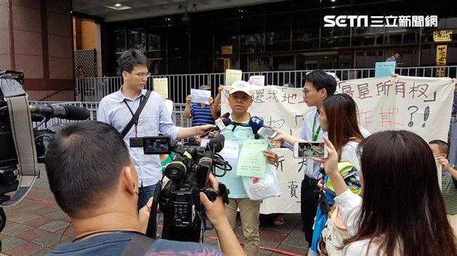 只買到「使用權」　住戶提告請求解約