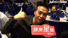 吳鈴山（圖／記者吳思瑤攝影）