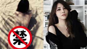 圖／翻攝自穆熙妍INSTAGRAM 