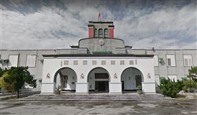 花蓮地院　　GOOGLE MAP