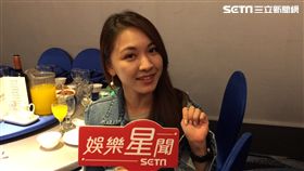 林玟誼（圖／記者吳思瑤攝影）