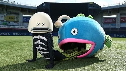 羅德謎之魚爆紅　公關透露規劃來台灣