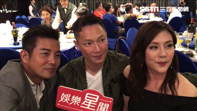 謝祖武演父女情深　哭點竟是謝承均