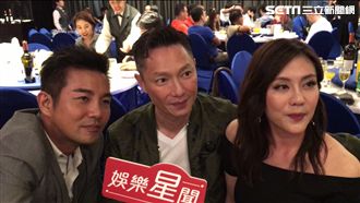 謝祖武演父女情深　哭點竟是謝承均