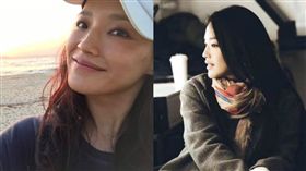 圖／翻攝自舒淇臉書