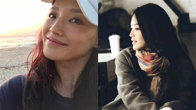 飽受這問題所苦！舒淇疑暫退演藝圈