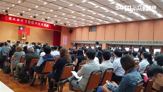彰銀之爭　公股派拿6席掌權撇台新