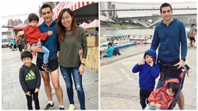 王君萍,圖/翻攝自王君萍臉書