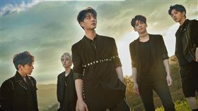 圖／亞士傳媒提供 day6