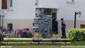 法男童命案懸宕33年 圖／翻攝自gettyimages