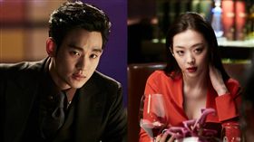 圖／車庫娛樂提供 real 雪莉