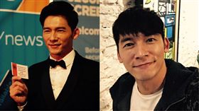 合成圖／翻攝自溫昇豪臉書