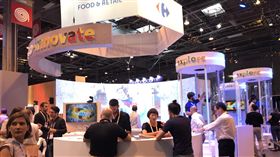 揭食品零售業六大挑戰　家樂福台灣赴巴黎分享創新計劃