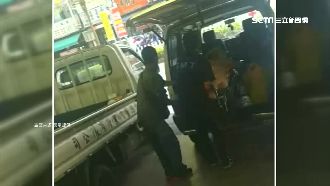 「山寨救護車」假專業　竟到醫院攬客