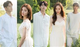 圖／翻攝自韓網 河伯的新娘 