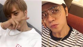 羅志祥　／　翻攝自臉書