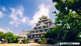 日本旅遊,岡山縣,桃太郎故鄉。（圖／日本岡山台灣推廣事務所提供）