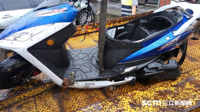 不滿前男友糾纏　女竟佈局車禍殺人
