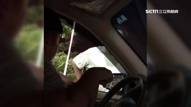 鳴喇叭三次超過半秒　最高可罰600