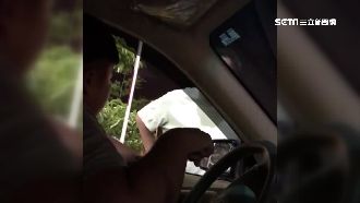 鳴喇叭三次超過半秒　最高可罰600