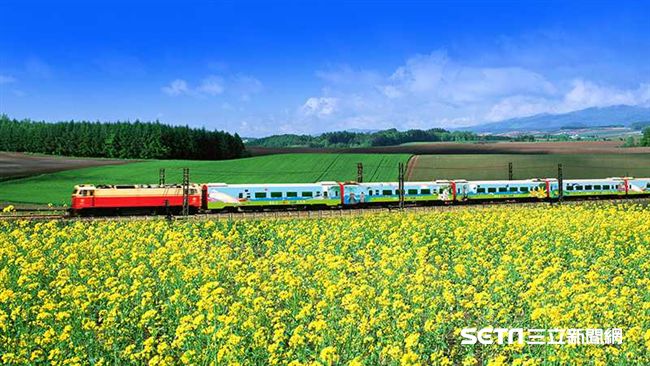 搭乘火車環島去　深入古老部落豐年祭
